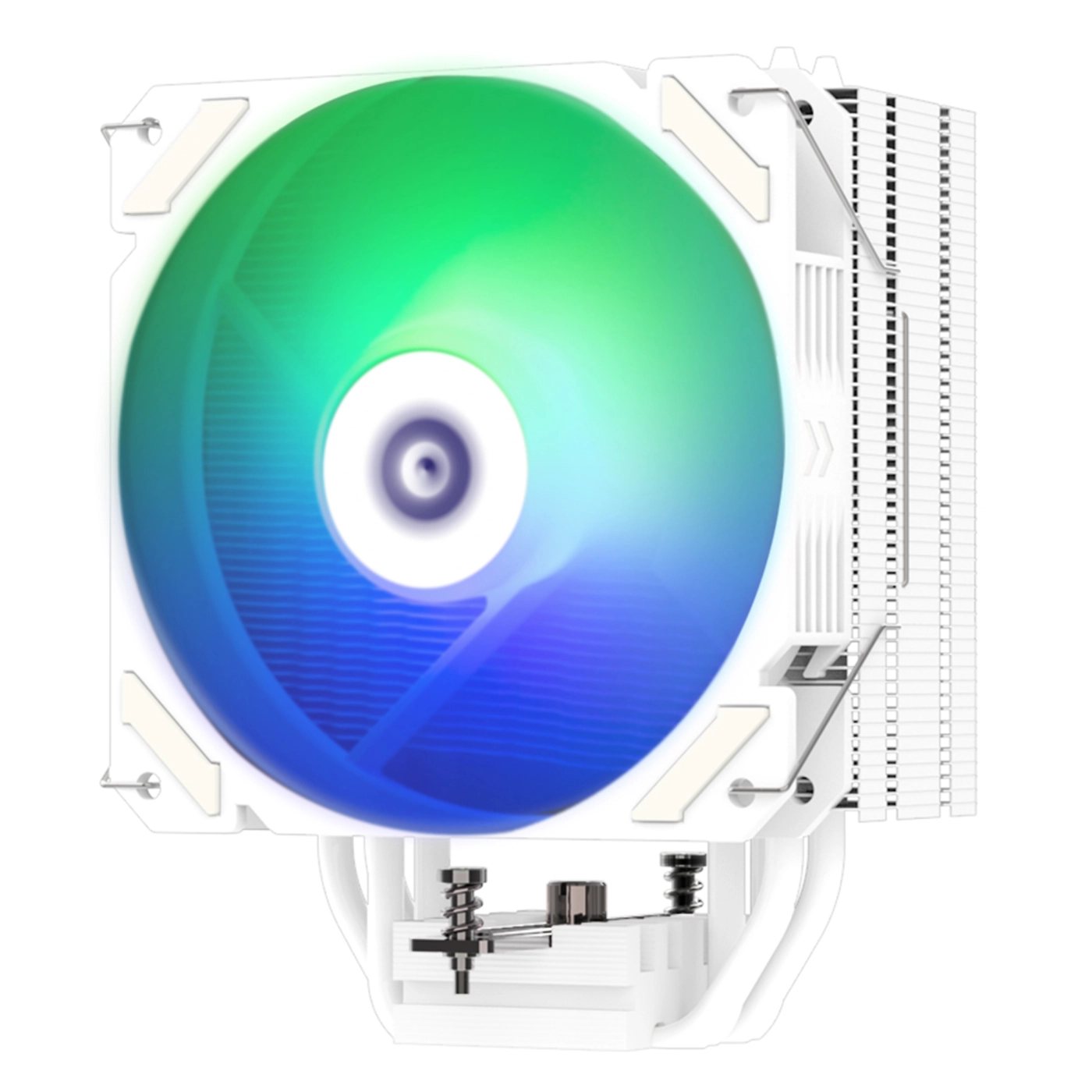 Купить Процессорный кулер Zalman CNPS9X Performa ARGB White - фото 1