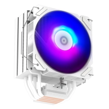 Купить Процессорный кулер Zalman CNPS9X Performa ARGB White - фото 2