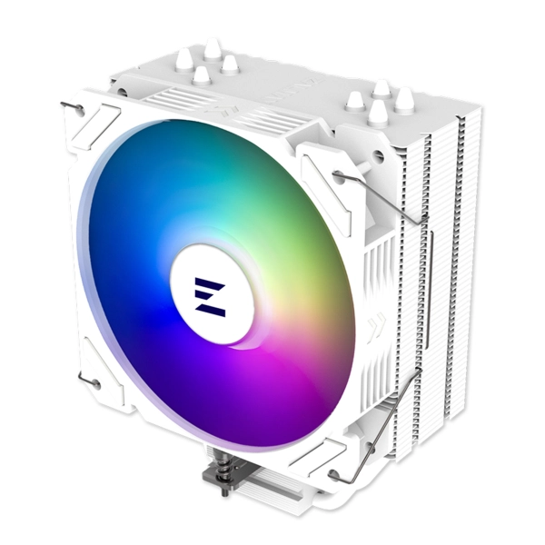 Купить Процессорный кулер Zalman CNPS9X Performa ARGB White - фото 3