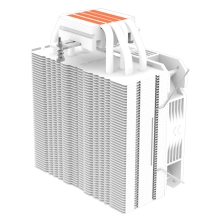 Купить Процессорный кулер Zalman CNPS9X Performa ARGB White - фото 5