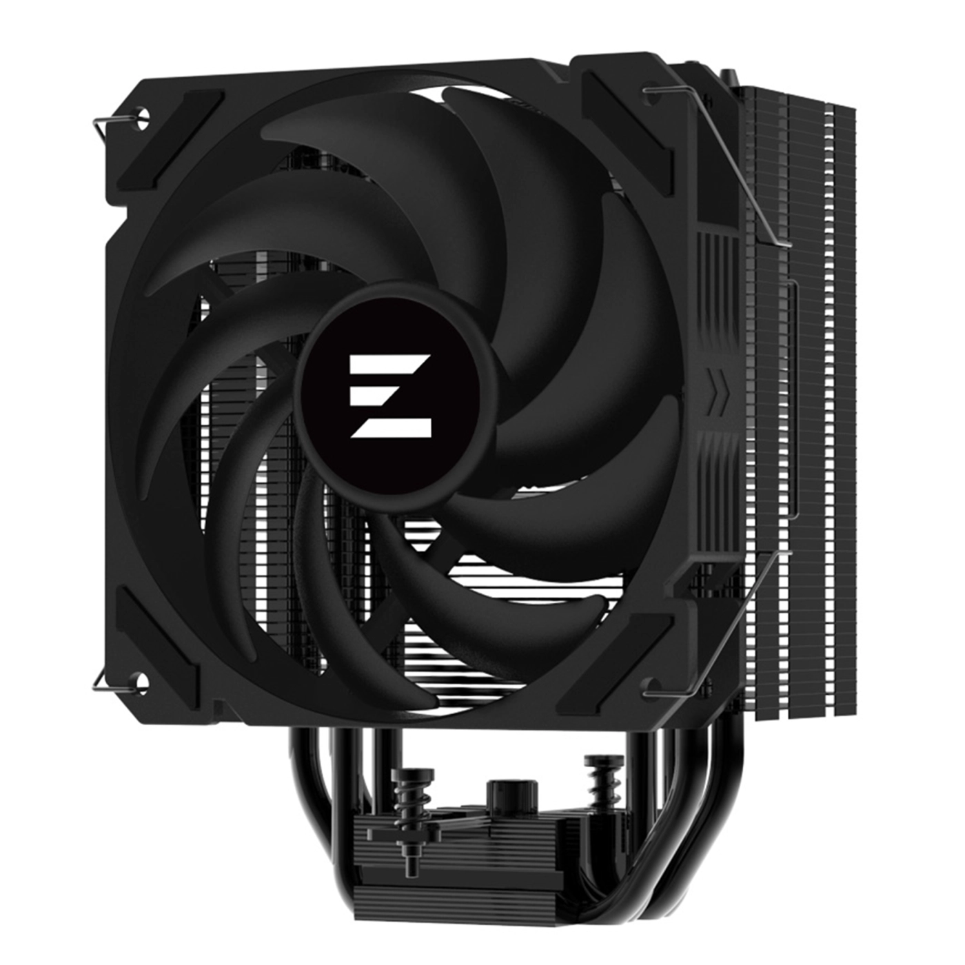 Купить Процессорный кулер Zalman CNPS9X Performa Black - фото 1