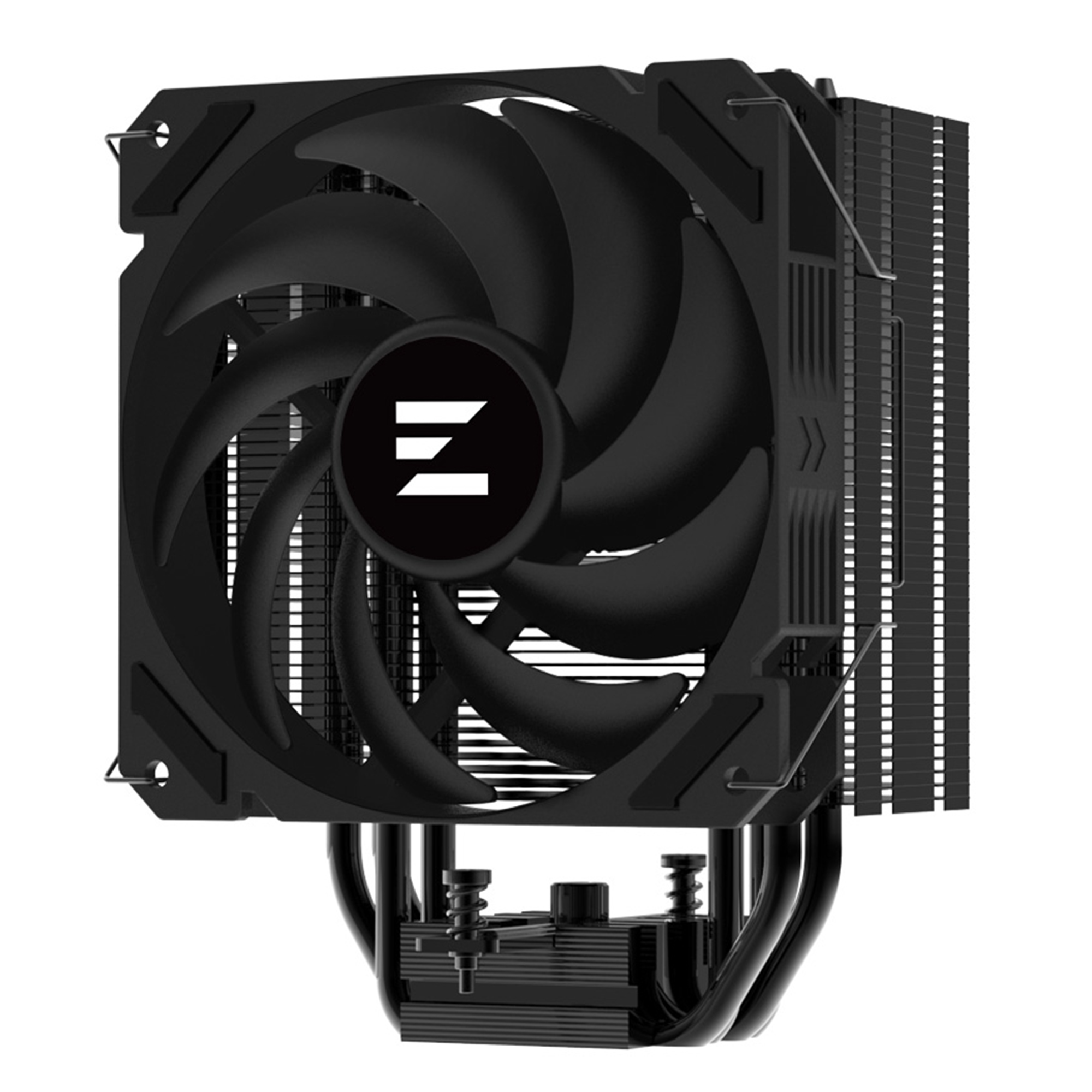 Купить Процессорный кулер Zalman CNPS9X Performa Black - фото 1