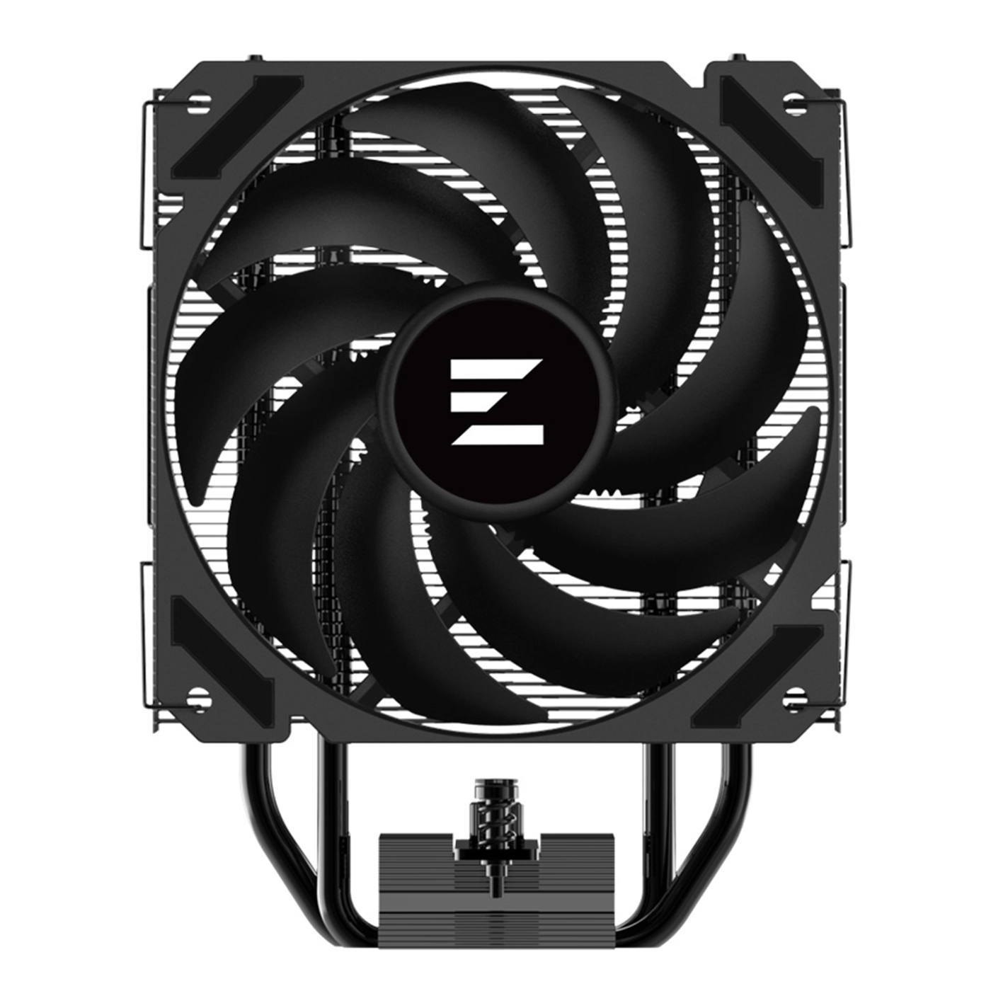 Купить Процессорный кулер Zalman CNPS9X Performa Black - фото 2