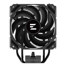 Купить Процессорный кулер Zalman CNPS9X Performa Black - фото 2