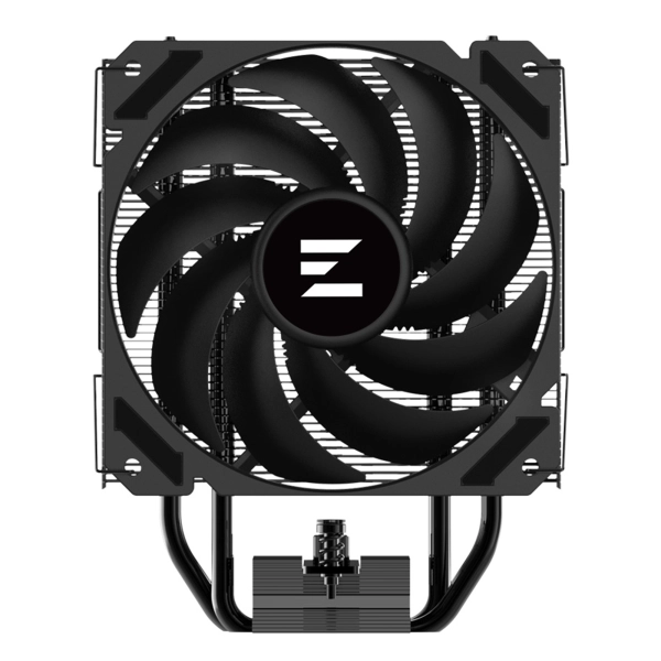 Купить Процессорный кулер Zalman CNPS9X Performa Black - фото 2