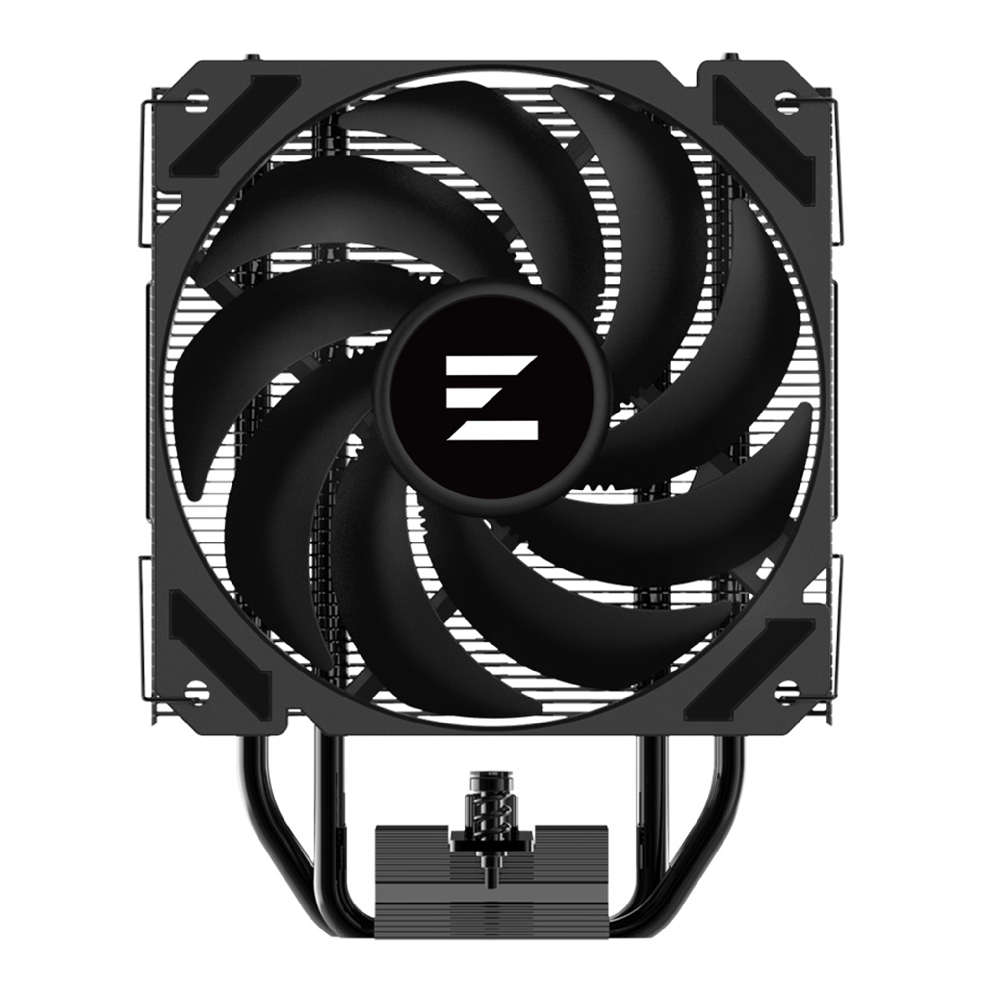 Купить Процессорный кулер Zalman CNPS9X Performa Black - фото 2