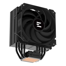 Купить Процессорный кулер Zalman CNPS9X Performa Black - фото 3