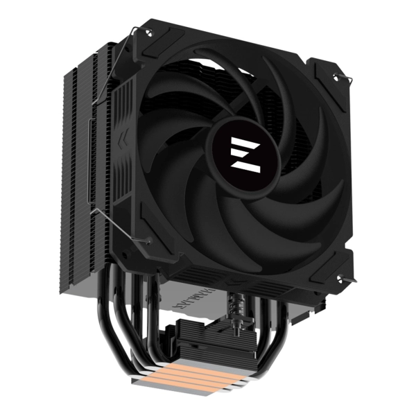 Купить Процессорный кулер Zalman CNPS9X Performa Black - фото 3