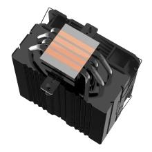 Купить Процессорный кулер Zalman CNPS9X Performa Black - фото 4