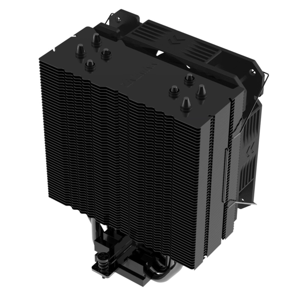 Купить Процессорный кулер Zalman CNPS9X Performa Black - фото 5