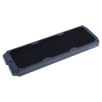 Купить Радиатор Alphacool NexXxoS ST30 Full Copper 360mm (14158) - фото 1