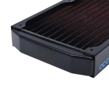 Купить Радиатор Alphacool NexXxoS ST30 Full Copper 360mm (14158) - фото 4