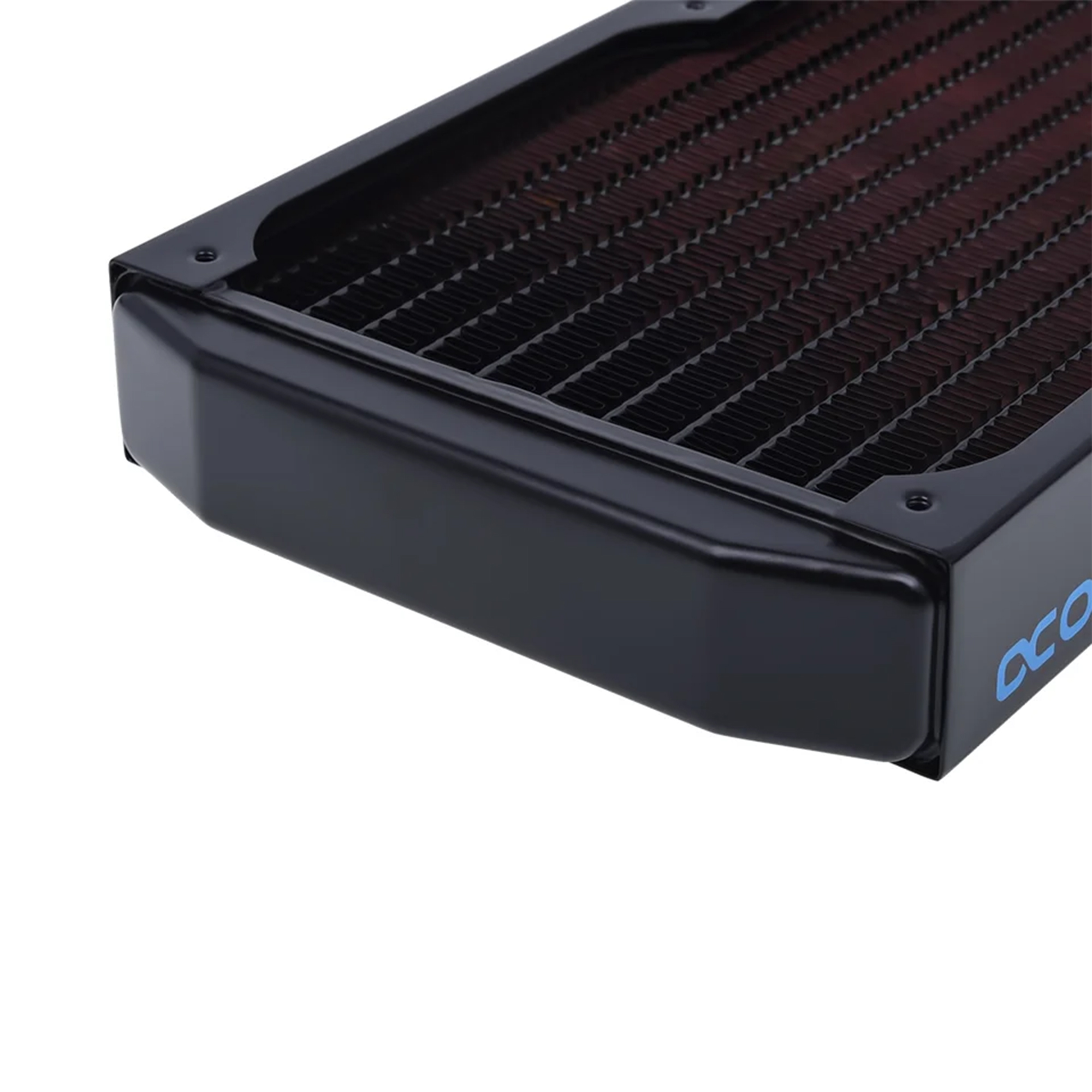 Купить Радиатор Alphacool NexXxoS ST30 Full Copper 360mm (14158) - фото 4
