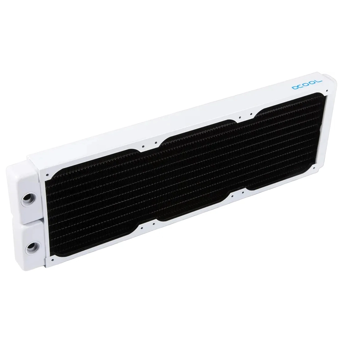 Купить Радиатор Alphacool NexXxoS ST30 Full Copper 360mm V.2 White Special Edition (11927) - фото 3