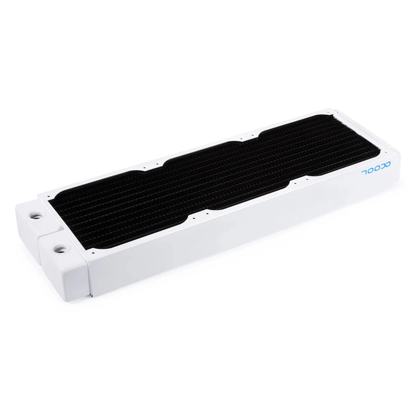 Купить Радиатор Alphacool NexXxoS XT45 Full Copper 360mm V.2 White Special Edition (18635) - фото 2