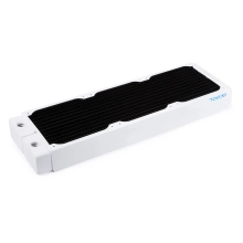 Купить Радиатор Alphacool NexXxoS XT45 Full Copper 360mm V.2 White Special Edition (18635) - фото 2