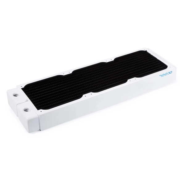 Купить Радиатор Alphacool NexXxoS XT45 Full Copper 360mm V.2 White Special Edition (18635) - фото 2