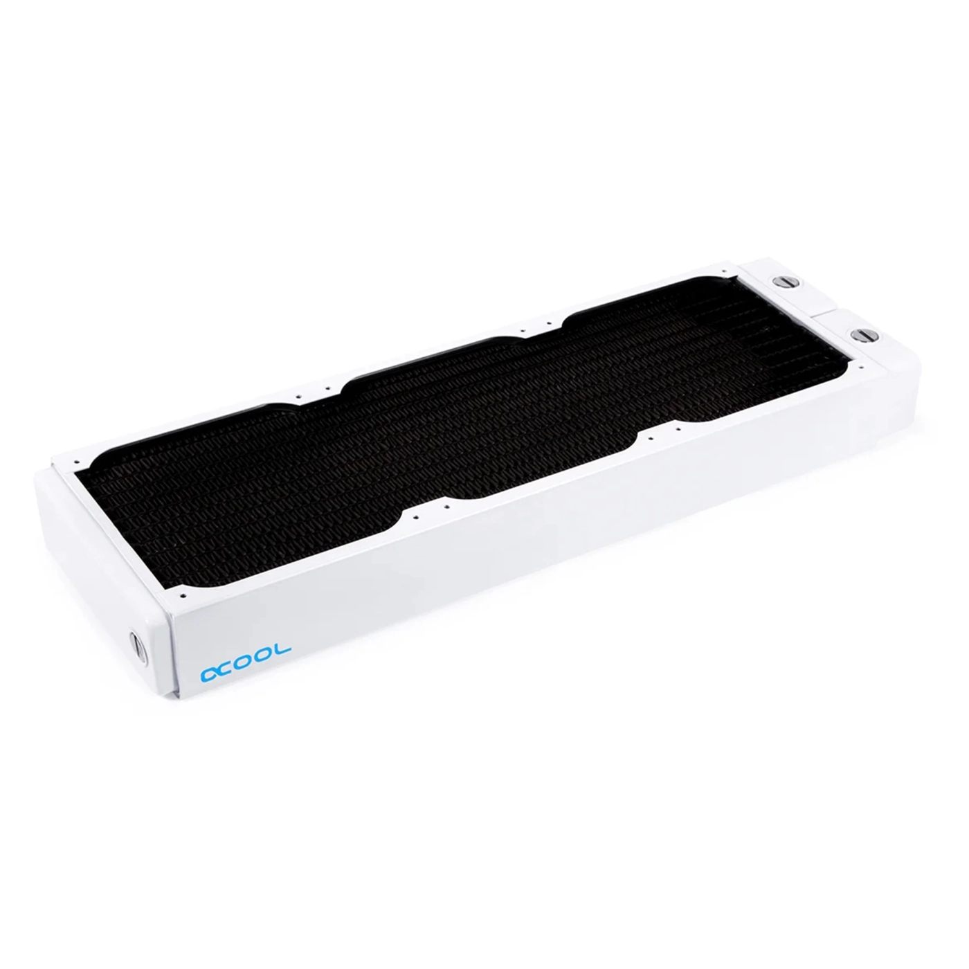 Купить Радиатор Alphacool NexXxoS XT45 Full Copper 360mm V.2 White Special Edition (18635) - фото 3