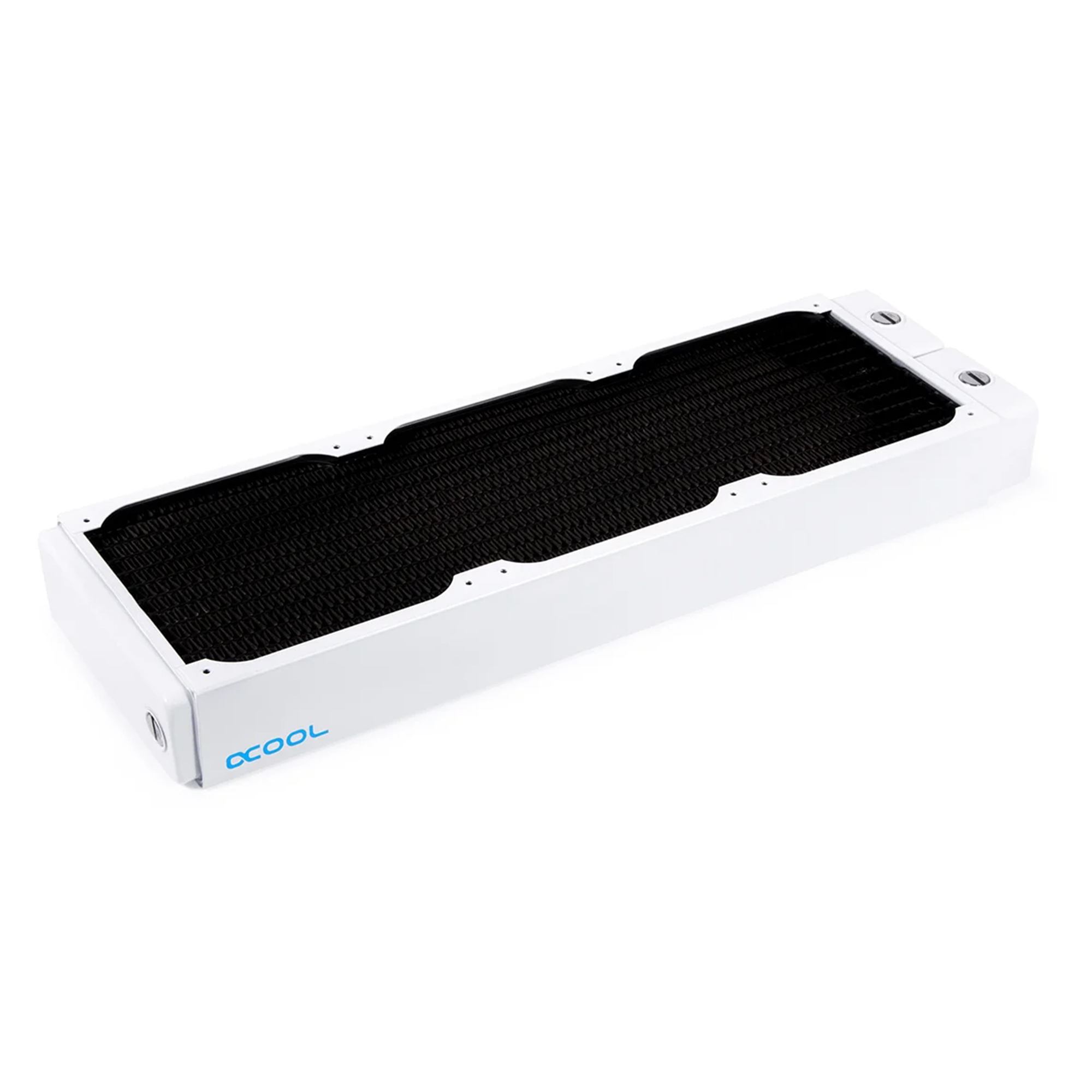 Купить Радиатор Alphacool NexXxoS XT45 Full Copper 360mm V.2 White Special Edition (18635) - фото 3