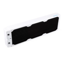 Купить Радиатор Alphacool NexXxoS XT45 Full Copper 360mm V.2 White Special Edition (18635) - фото 4