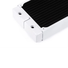 Купить Радиатор Alphacool NexXxoS XT45 Full Copper 360mm V.2 White Special Edition (18635) - фото 6