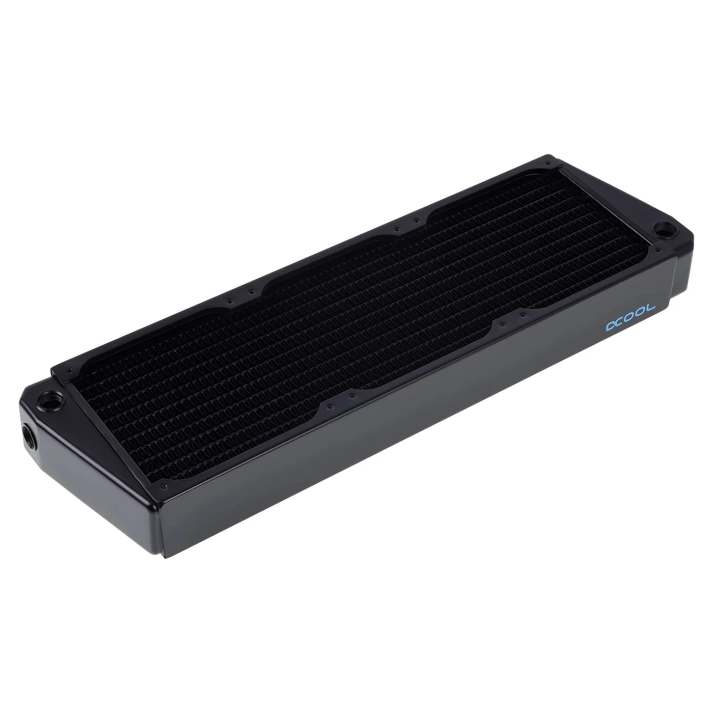 Купить Радиатор Alphacool NexXxoS XT45 Full Copper X-Flow 360mm (14235) - фото 1