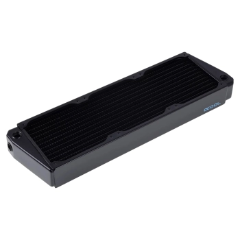 Купить Радиатор Alphacool NexXxoS XT45 Full Copper X-Flow 360mm (14235) - фото 1