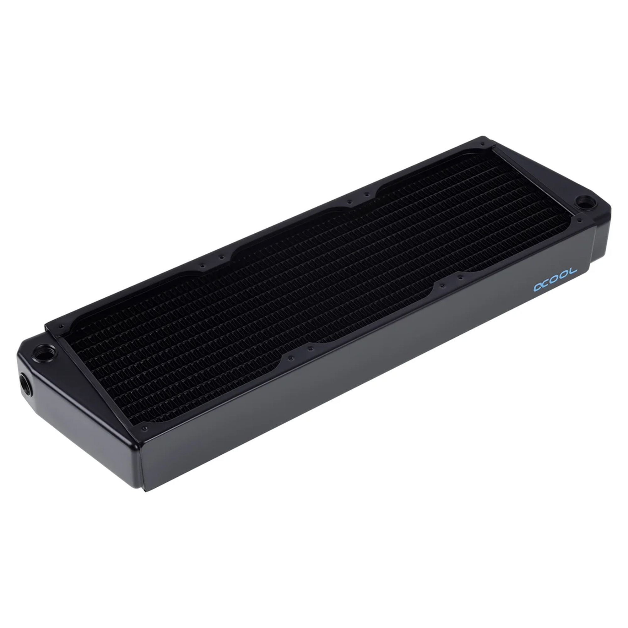 Купить Радиатор Alphacool NexXxoS XT45 Full Copper X-Flow 360mm (14235) - фото 1
