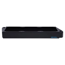 Купить Радиатор Alphacool NexXxoS XT45 Full Copper X-Flow 360mm (14235) - фото 2