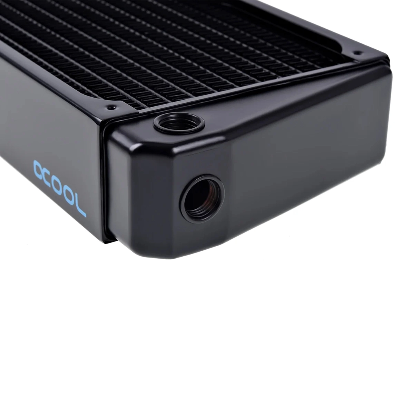 Купить Радиатор Alphacool NexXxoS XT45 Full Copper X-Flow 360mm (14235) - фото 3
