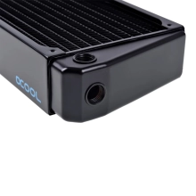 Купить Радиатор Alphacool NexXxoS XT45 Full Copper X-Flow 360mm (14235) - фото 3