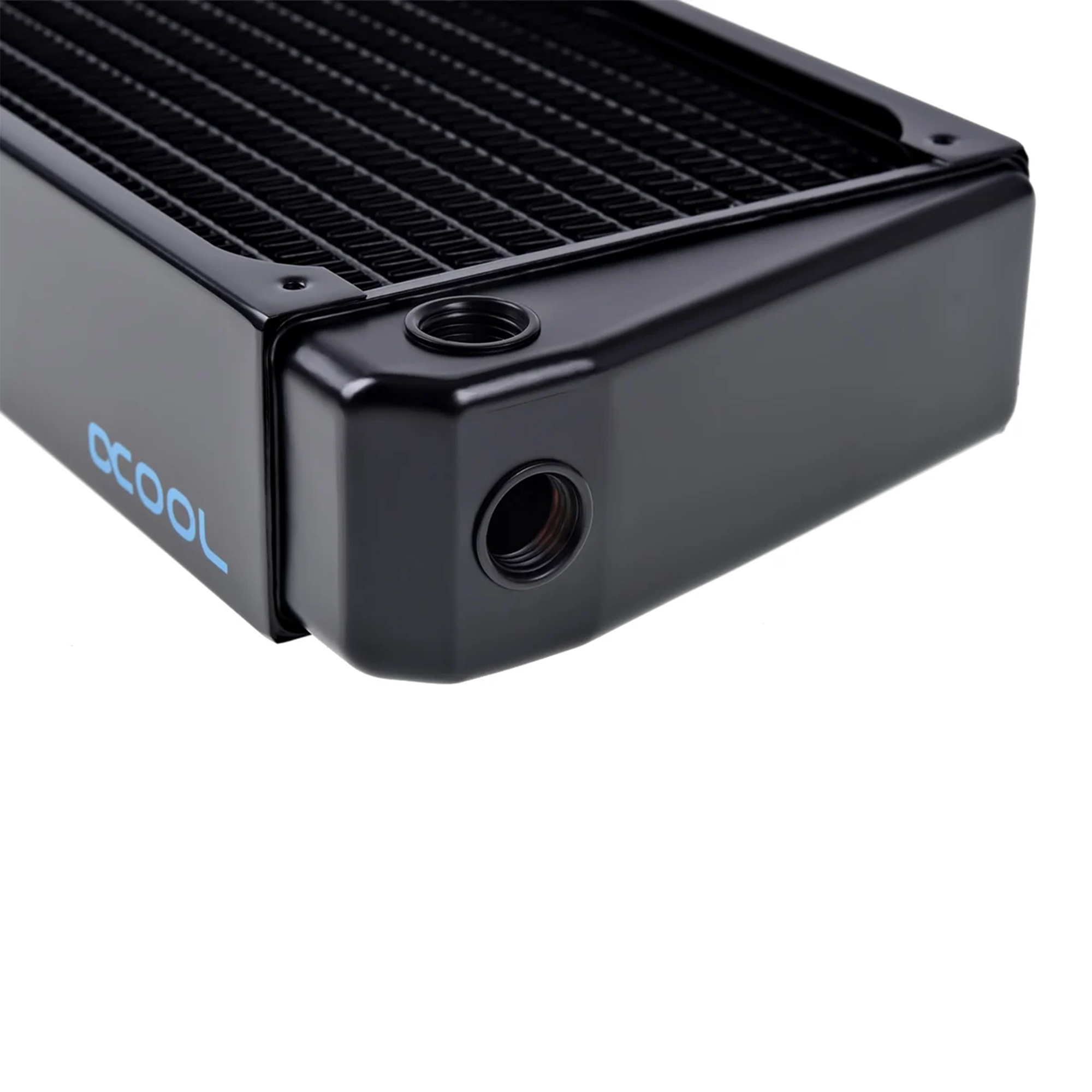 Купить Радиатор Alphacool NexXxoS XT45 Full Copper X-Flow 360mm (14235) - фото 3