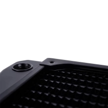 Купить Радиатор Alphacool NexXxoS XT45 Full Copper X-Flow 360mm (14235) - фото 4