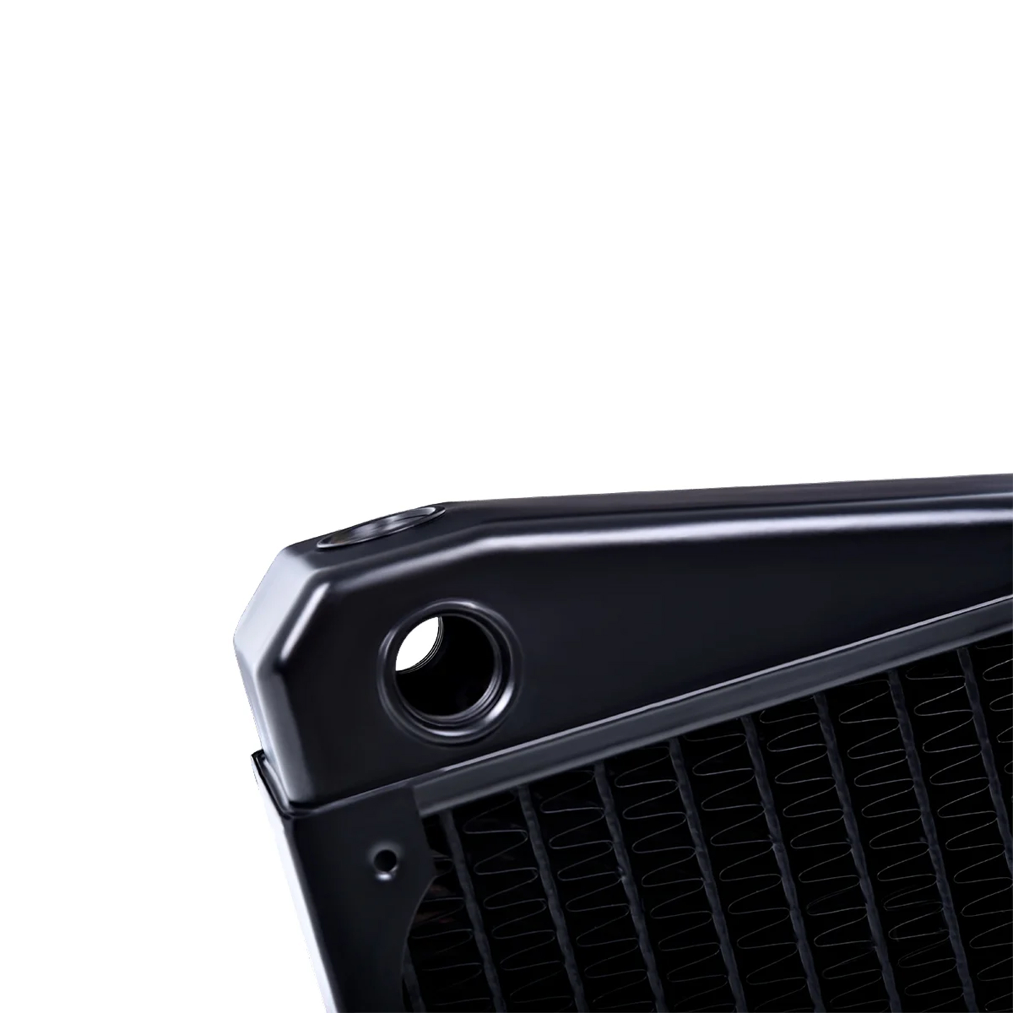 Купить Радиатор Alphacool NexXxoS XT45 Full Copper X-Flow 360mm (14235) - фото 5