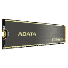 Купить SSD диск ADATA LEGEND 850 1TB M.2 NVME PCIe 4.0 x4 (ALEG-850-1TCS) - фото 2