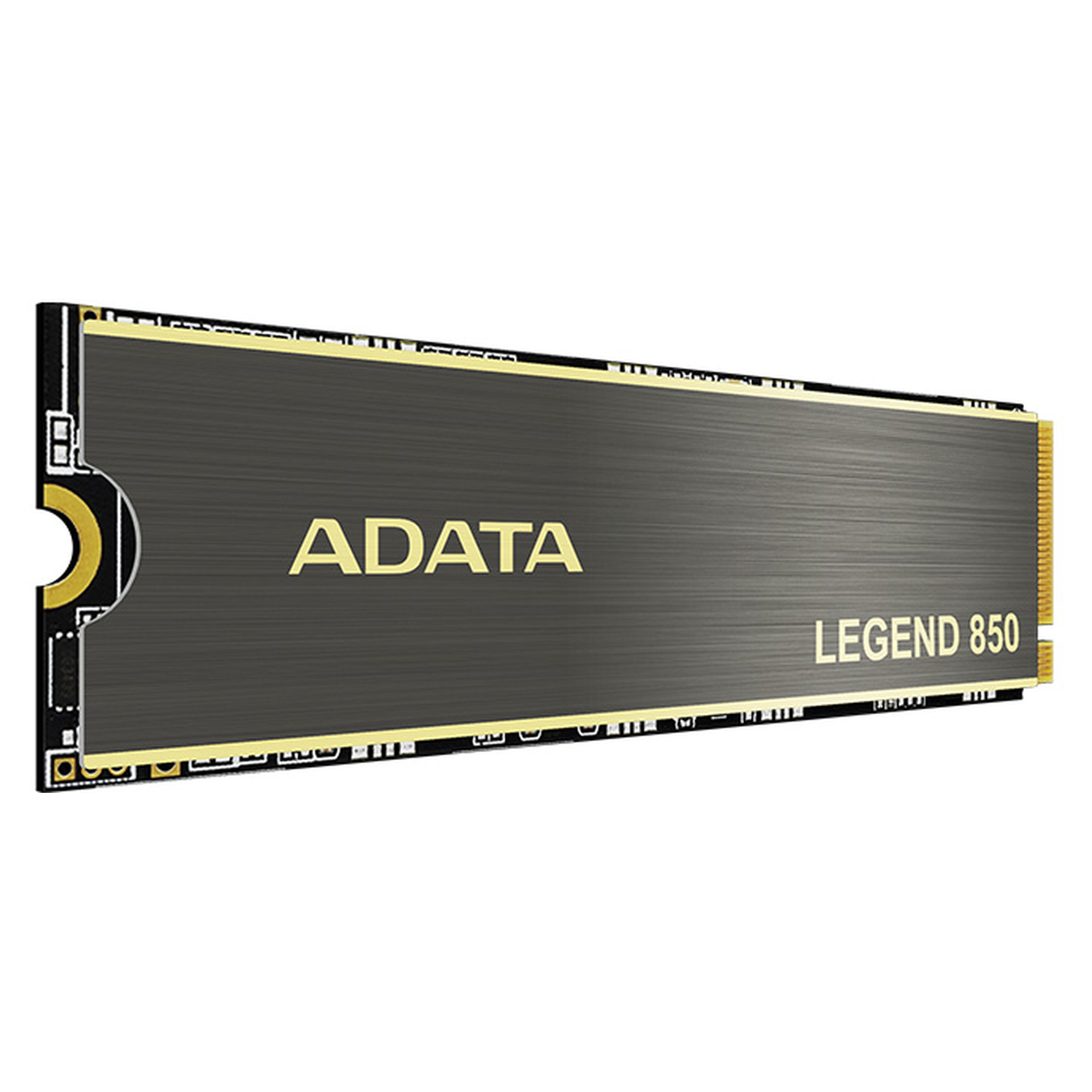 Купить SSD диск ADATA LEGEND 850 2TB M.2 NVME PCIe 4.0 x4 (ALEG-850-2TCS) - фото 2