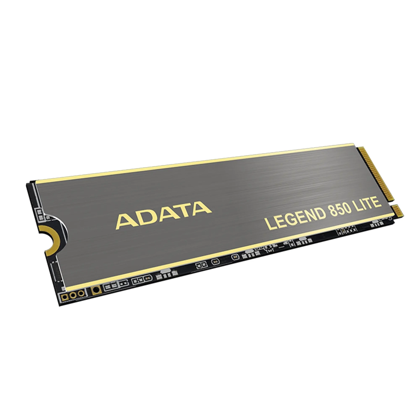 Купить SSD диск ADATA LEGEND 850 Lite 1TB M.2 NVME PCIe 4.0 x4 (ALEG-850L-1000GCS) - фото 5