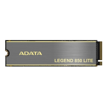 Купить SSD диск ADATA LEGEND 850 Lite 2TB M.2 NVME PCIe 4.0 x4 (ALEG-850L-2000GCS) - фото 1