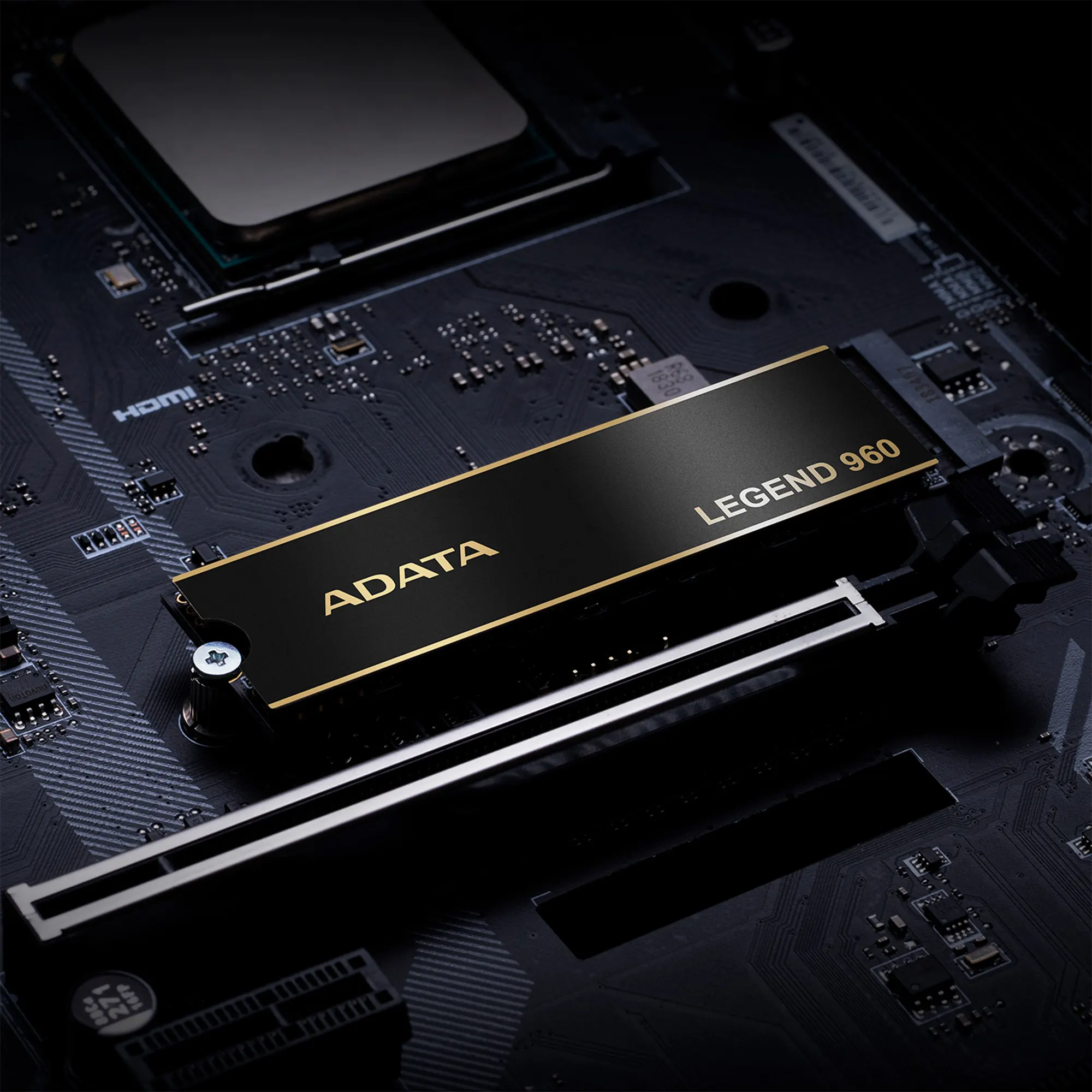 Купить SSD диск ADATA LEGEND 960 4TB M.2 NVME PCIe 4.0 x4 (ALEG-960-4TCS) - фото 12