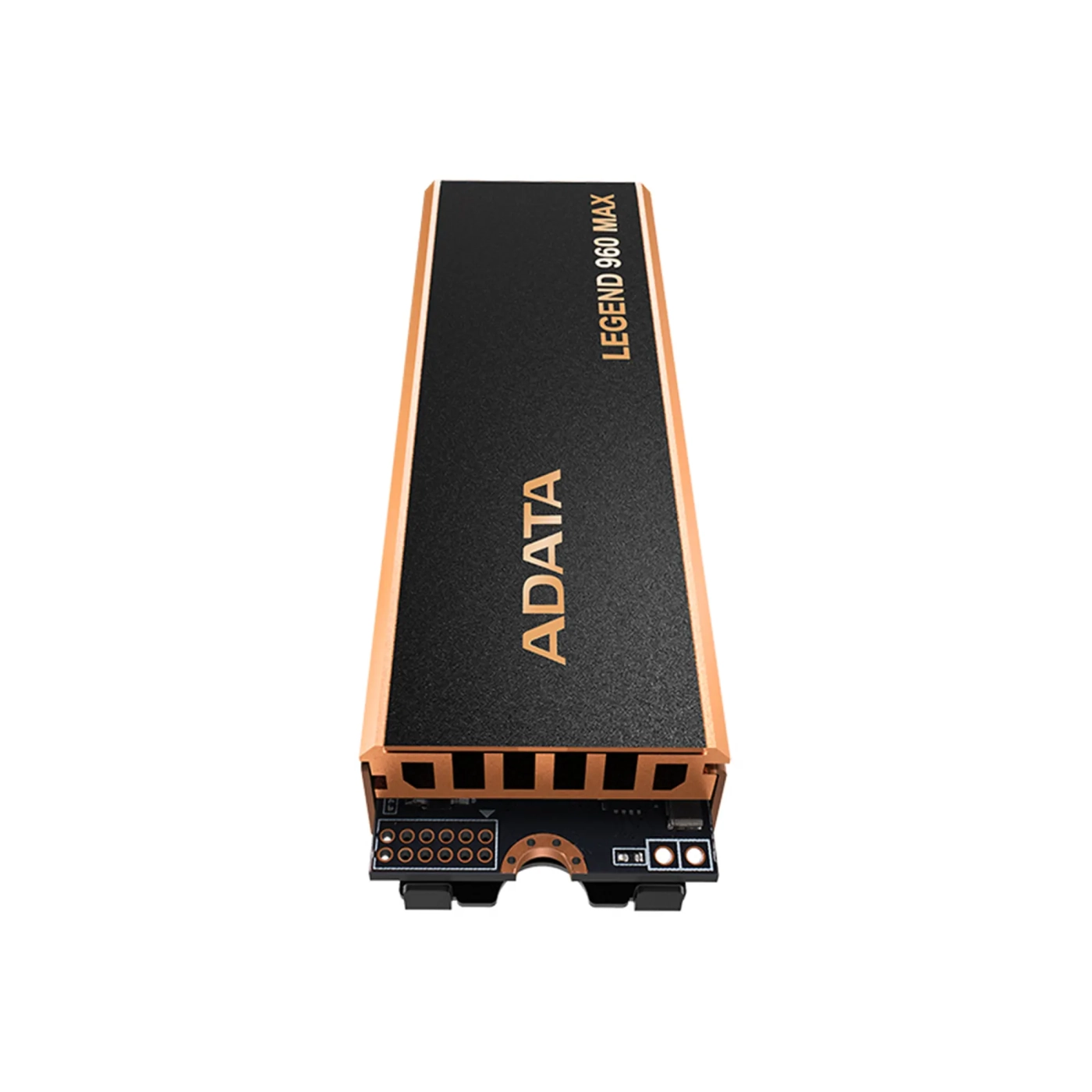 Купить SSD диск ADATA LEGEND 960 MAX 2TB M.2 NVME PCIe 4.0 x4 (ALEG-960M-2TCS) - фото 5