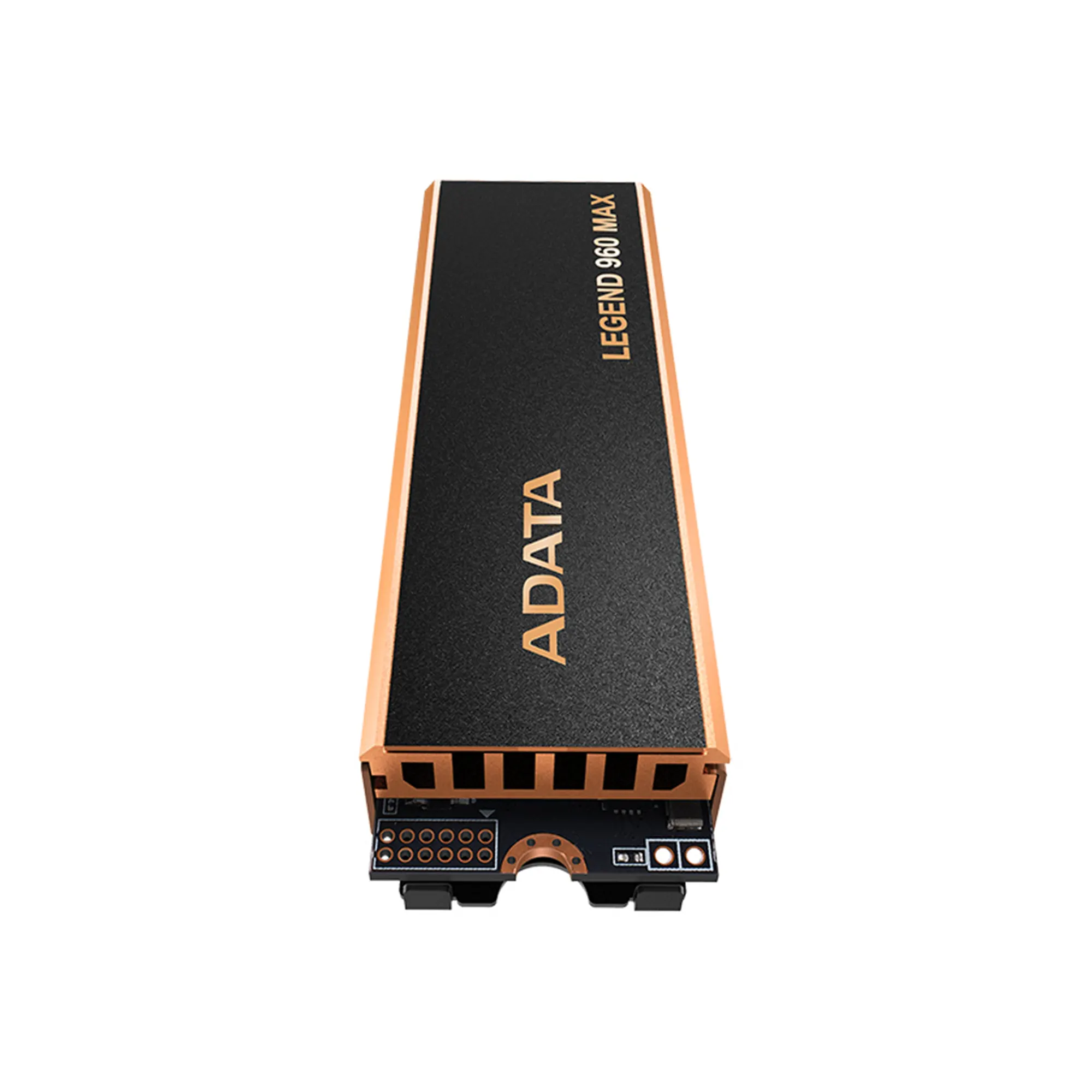 Купить SSD диск ADATA LEGEND 960 MAX 2TB M.2 NVME PCIe 4.0 x4 (ALEG-960M-2TCS) - фото 5