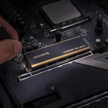 Купить SSD диск ADATA LEGEND 960 MAX 2TB M.2 NVME PCIe 4.0 x4 (ALEG-960M-2TCS) - фото 10