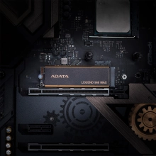 Купить SSD диск ADATA LEGEND 960 MAX 4TB M.2 NVME PCIe 4.0 x4 (ALEG-960M-4TCS) - фото 12