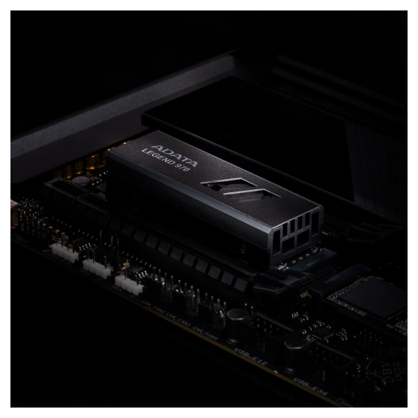Купить SSD диск ADATA LEGEND 970 1TB M.2 PCIe 5.0 x4 (SLEG-970-1000GCI) - фото 11