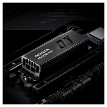 Купить SSD диск ADATA LEGEND 970 2TB M.2 PCIe 5.0 x4 (SLEG-970-2000GCI) - фото 8
