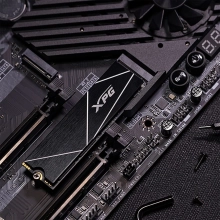 Купить SSD диск ADATA XPG GAMMIX S70 BLADE 4TB M.2 NVMe PCIe 4.0 (AGAMMIXS70B-4T-CS) - фото 7