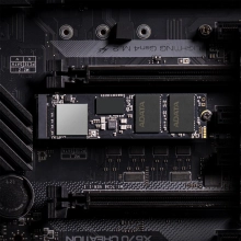 Купить SSD диск ADATA XPG GAMMIX S70 BLADE 4TB M.2 NVMe PCIe 4.0 (AGAMMIXS70B-4T-CS) - фото 10