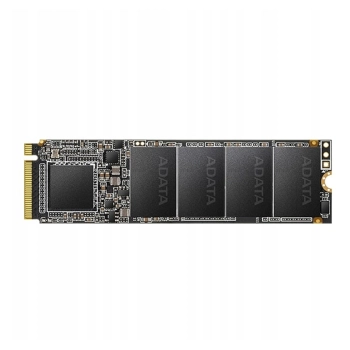 Купити SSD диск ADATA XPG SX6000 Lite 1TB NVMe PCIe 3.0 x4 M.2 3D TLC (ASX6000LNP-1TT-C) - фото 1