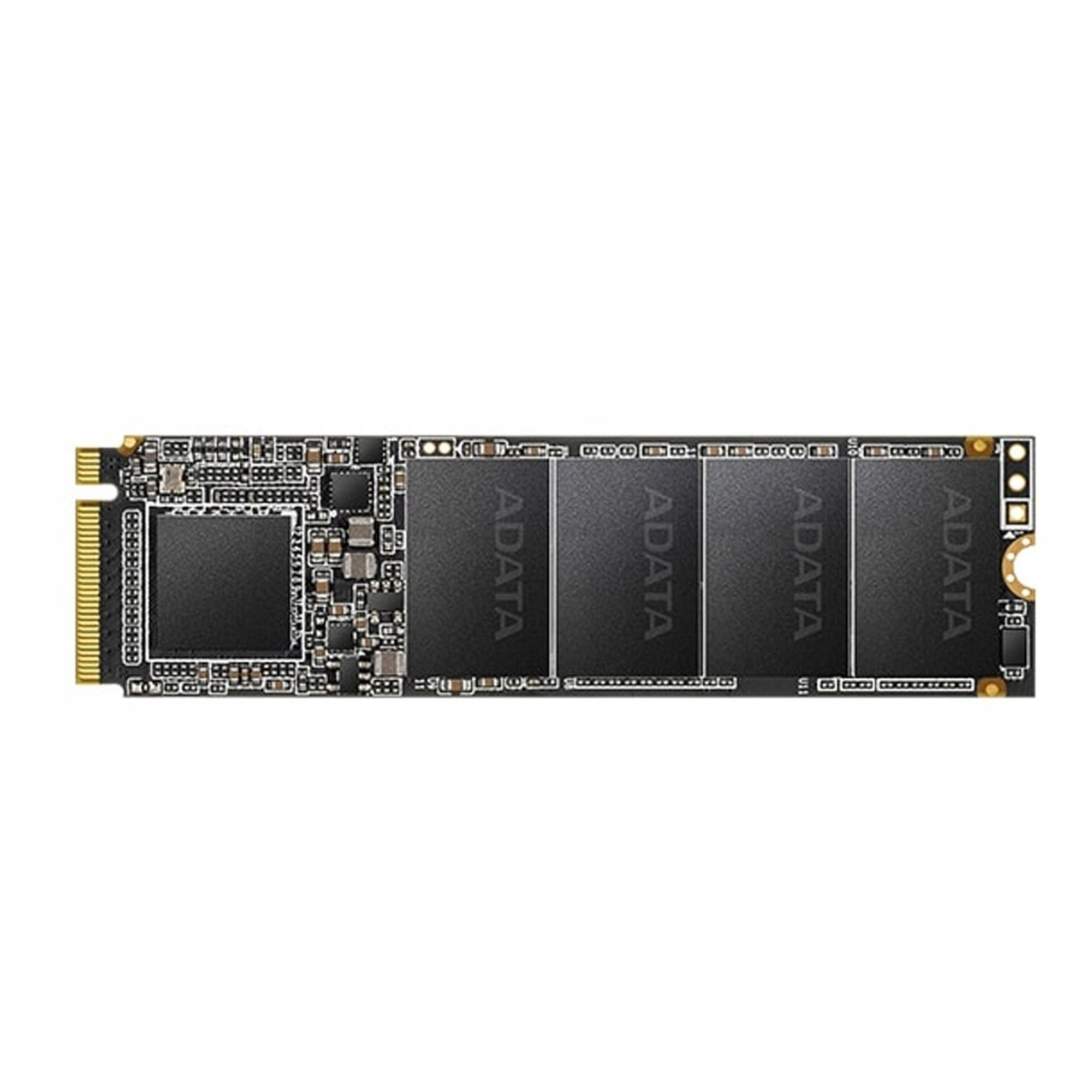 Купити SSD диск ADATA XPG SX6000 Lite 1TB NVMe PCIe 3.0 x4 M.2 3D TLC (ASX6000LNP-1TT-C) - фото 1