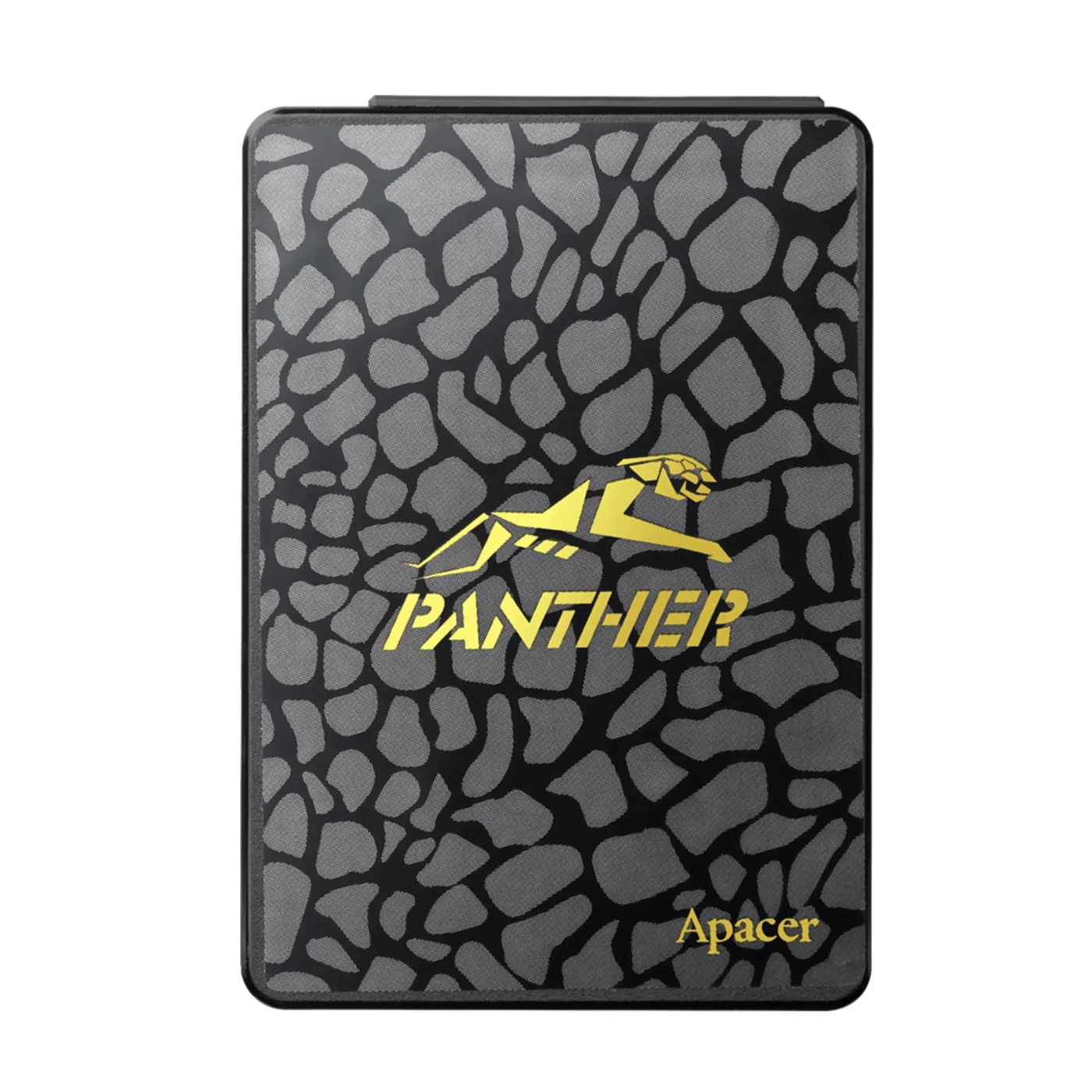 Купити SSD диск Apacer AS340 480GB 2,5' SATA III TLC Bulk (AP480GAS340G) - фото 1